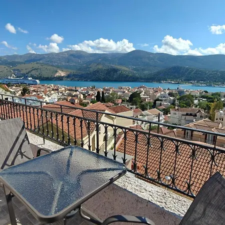 Apartament Jajamini Loft *