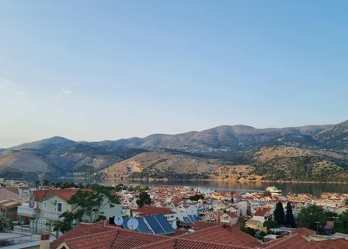 Apartment Jajamini Loft *