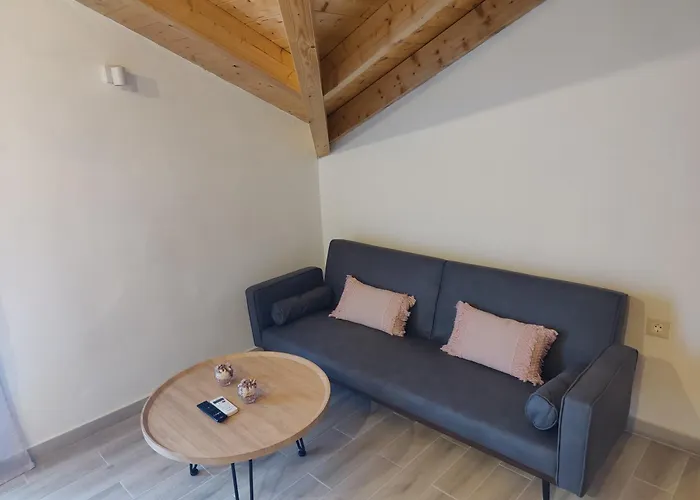 Apartment Jajamini Loft