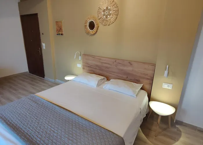 Jajamini Loft Apartment