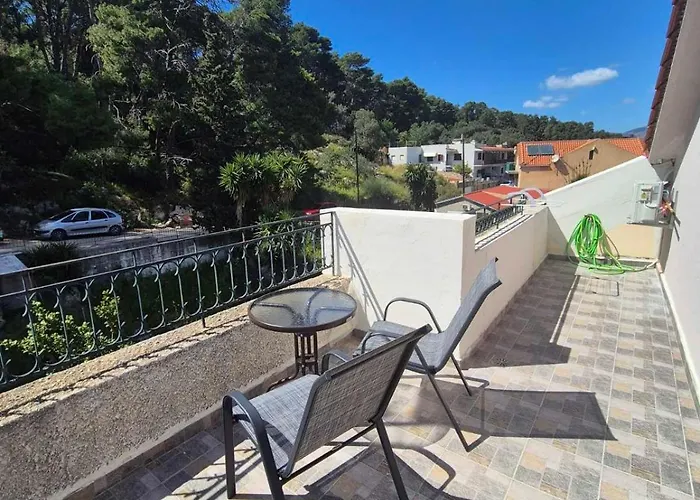 Jajamini Loft Argostoli (Kefalonia)