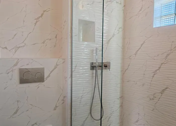 Jajamini Loft Apartment