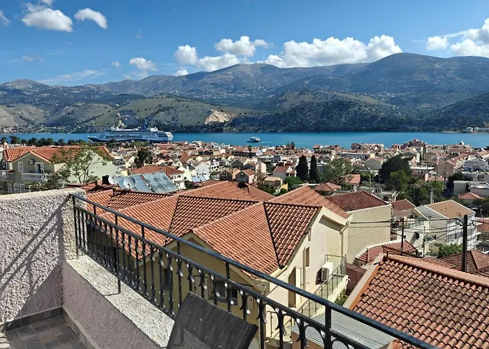 Jajamini Loft Apartment *