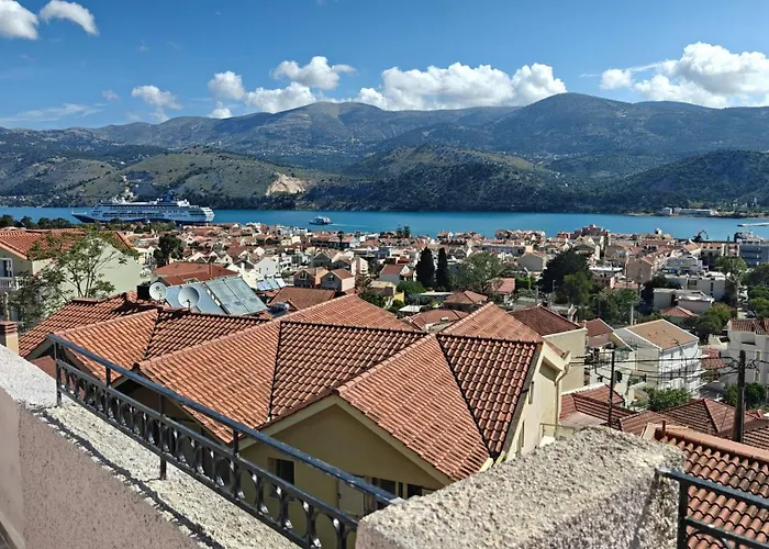 Jajamini Loft Argostoli (Kefalonia)