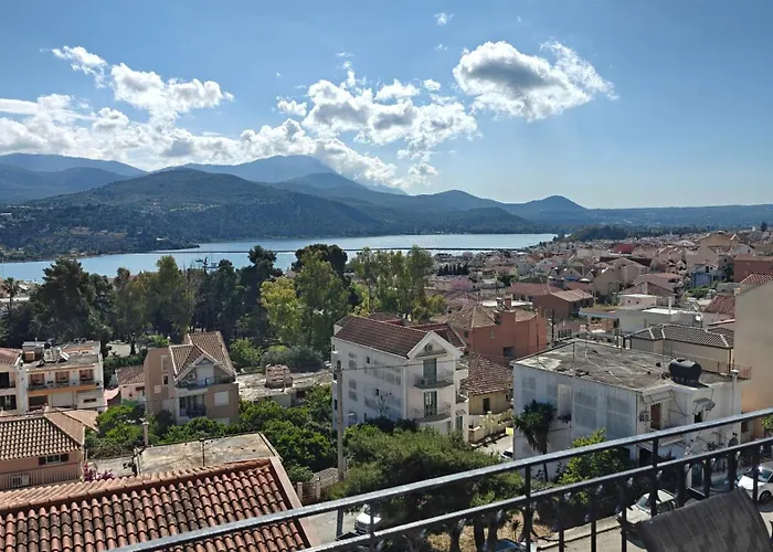 Apartment Jajamini Loft Argostoli (Kefalonia)