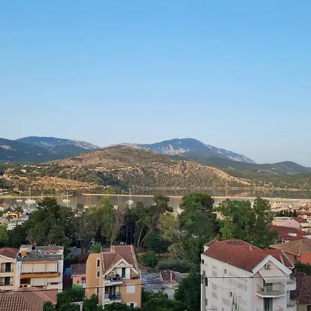 Lejlighed Jajamini Loft Argostoli (Kefalonia)