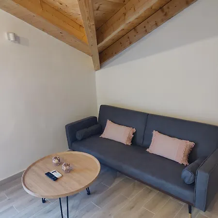 Apartamento Jajamini Loft