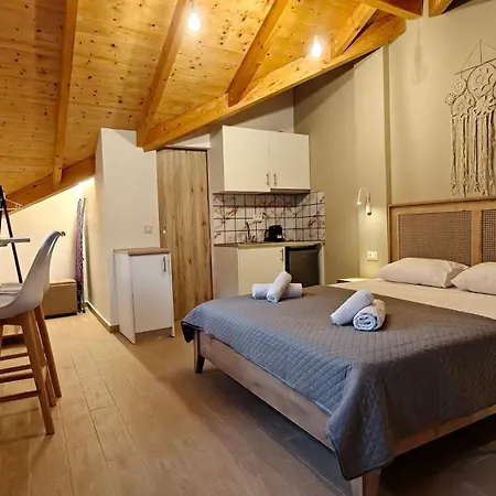 Jajamini Loft Apartamento Argostoli (Kefalonia)