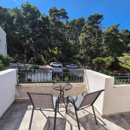 Lejlighed Jajamini Loft Argostoli (Kefalonia)