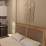 Jajamini Loft Apartmán