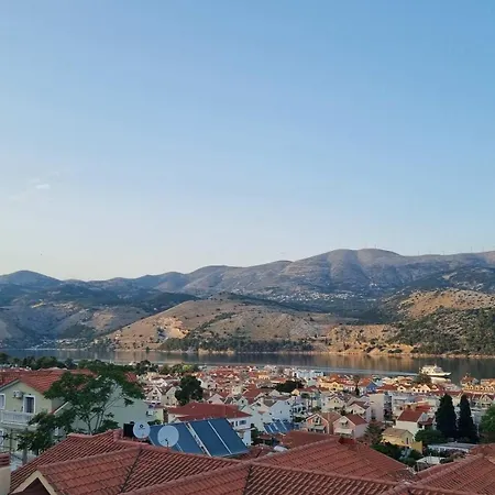 Διαμέρισμα Jajamini Loft *