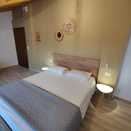 Jajamini Loft Apartment