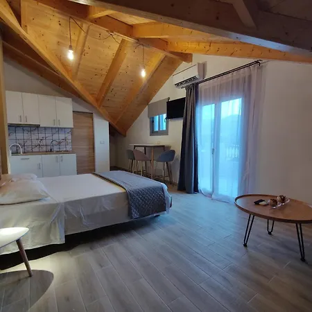 Jajamini Loft Argostoli (Kefalonia)