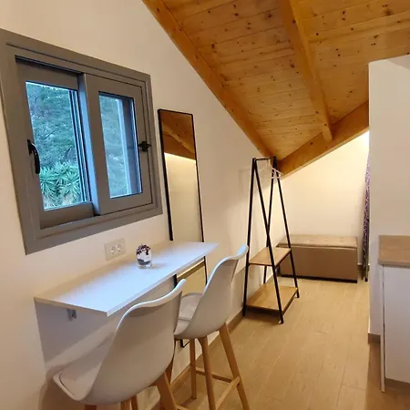 Διαμέρισμα Jajamini Loft