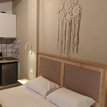 Jajamini Loft Apartment