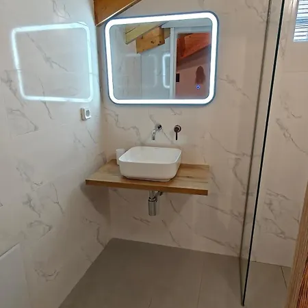 Jajamini Loft * Argostolion