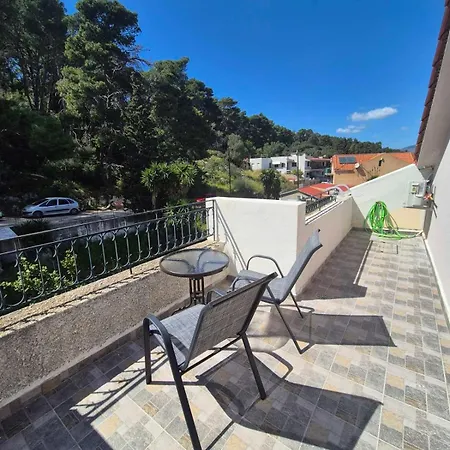 Jajamini Loft Argostolion