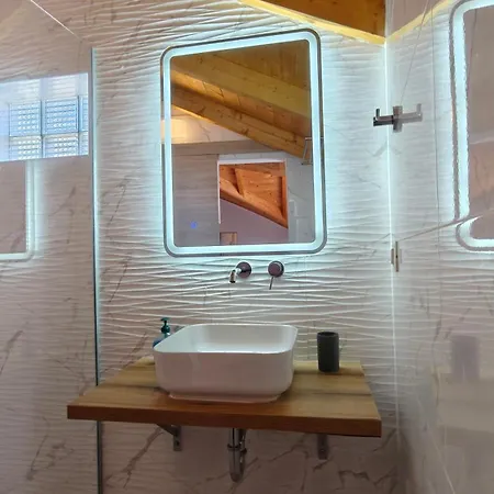 Jajamini Loft Διαμέρισμα