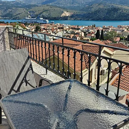 Διαμέρισμα Jajamini Loft *