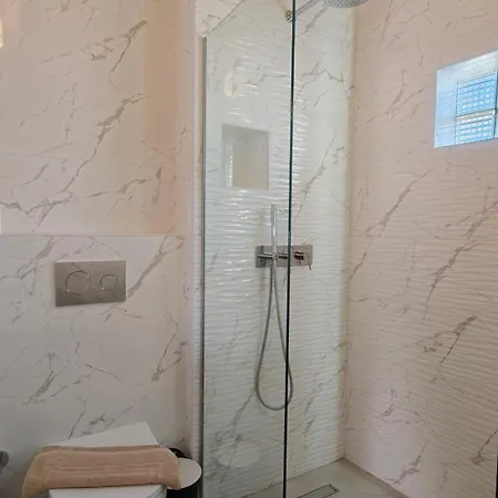 Jajamini Loft Apartment
