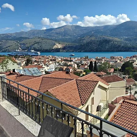 Jajamini Loft Διαμέρισμα *