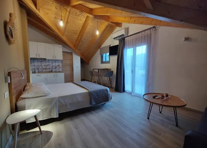 Jajamini Loft Argostóli