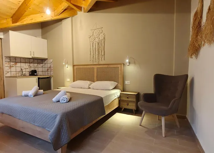 Jajamini Loft Argostóli