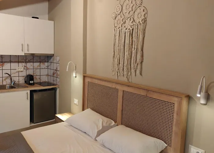 Jajamini Loft Apartamento