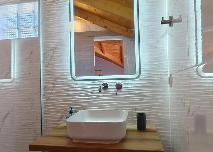 Jajamini Loft Apartman