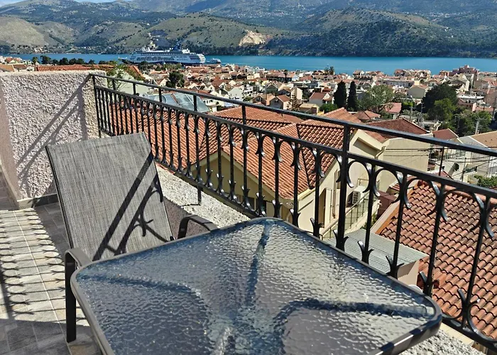 Apartamento Jajamini Loft *