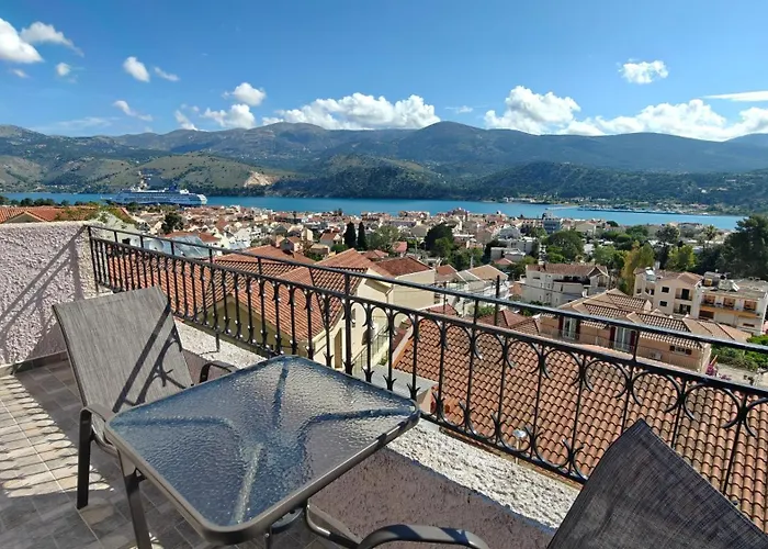 Apartamento Jajamini Loft *