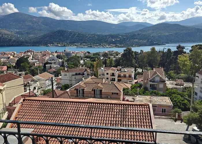 Appartement Jajamini Loft