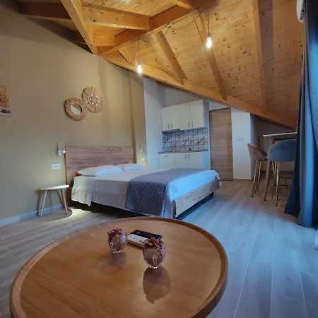 Διαμέρισμα Jajamini Loft Αργοστόλι