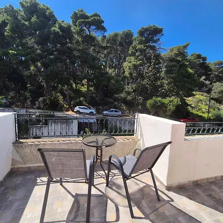 Διαμέρισμα Jajamini Loft